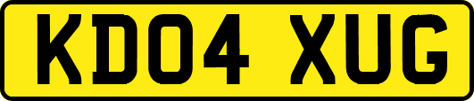 KD04XUG