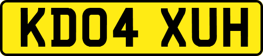 KD04XUH