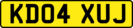 KD04XUJ