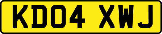 KD04XWJ