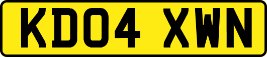 KD04XWN