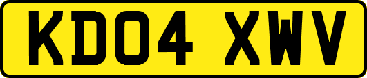 KD04XWV