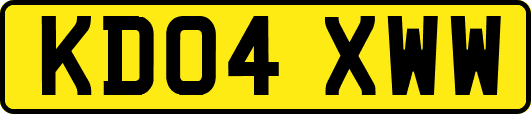 KD04XWW