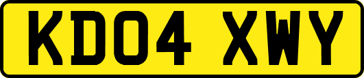 KD04XWY