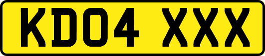 KD04XXX