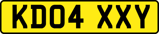 KD04XXY