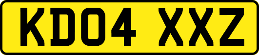 KD04XXZ