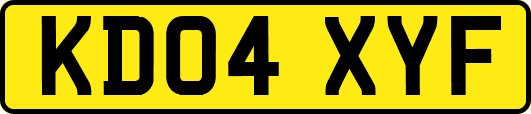 KD04XYF