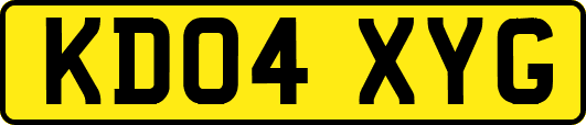 KD04XYG
