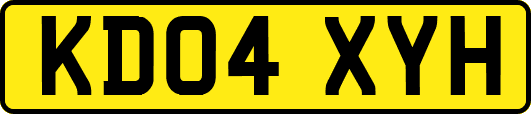 KD04XYH