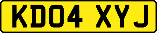 KD04XYJ