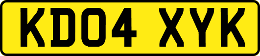 KD04XYK