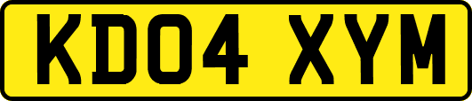 KD04XYM
