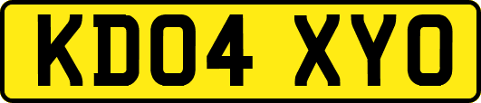 KD04XYO