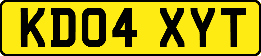 KD04XYT