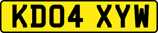 KD04XYW