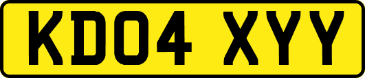 KD04XYY