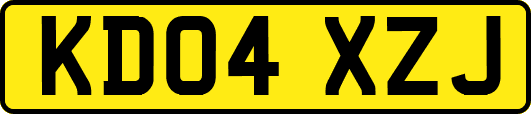 KD04XZJ