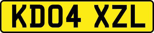 KD04XZL