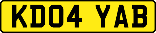 KD04YAB