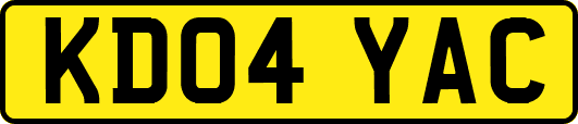 KD04YAC