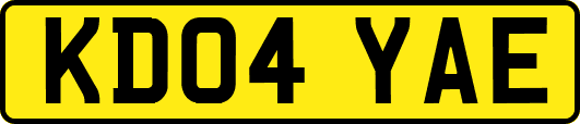 KD04YAE