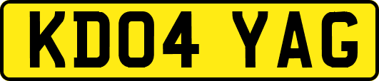KD04YAG
