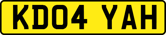 KD04YAH