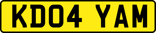 KD04YAM