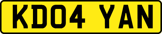 KD04YAN