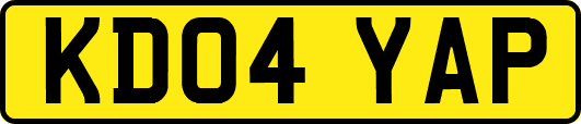 KD04YAP