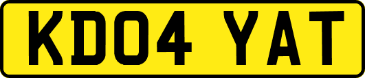 KD04YAT