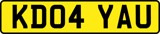 KD04YAU