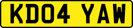 KD04YAW