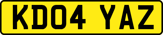KD04YAZ