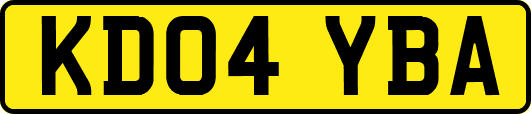 KD04YBA