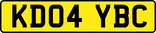 KD04YBC