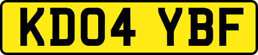 KD04YBF