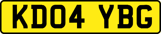 KD04YBG