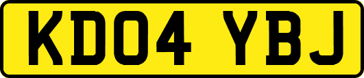 KD04YBJ