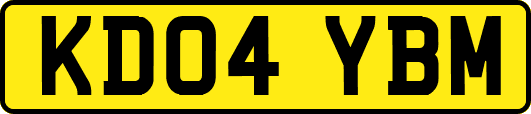 KD04YBM