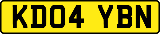 KD04YBN
