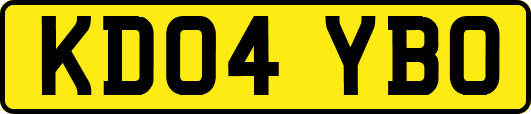 KD04YBO