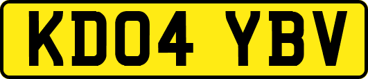 KD04YBV