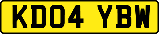 KD04YBW