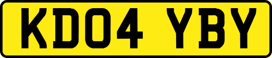 KD04YBY