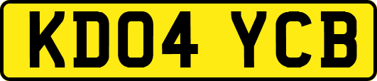 KD04YCB