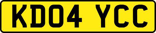 KD04YCC