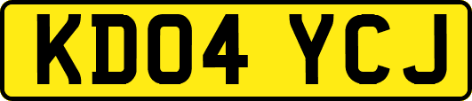 KD04YCJ
