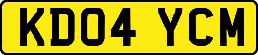 KD04YCM